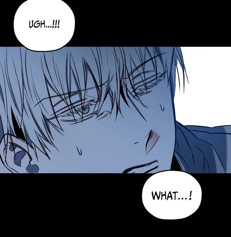 Scapegoat (MythToons) - Chapter 1 manhwa
