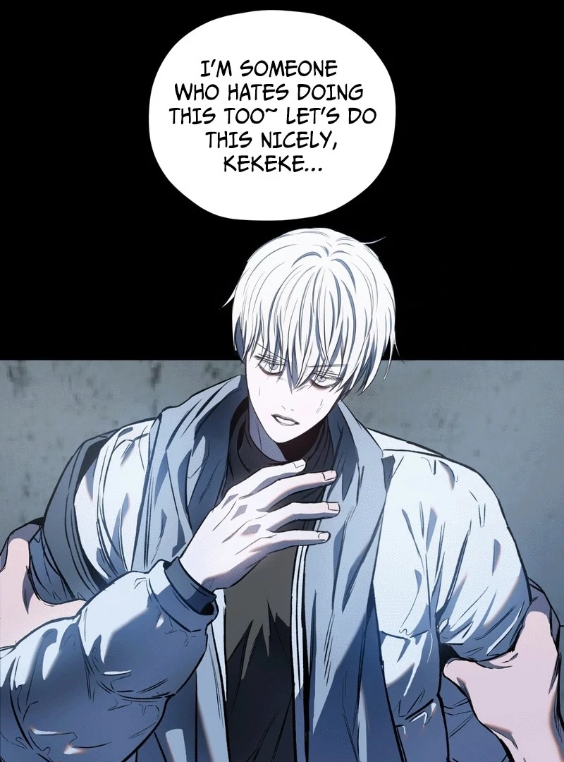 Scapegoat (MythToons) - Chapter 1 manhwa