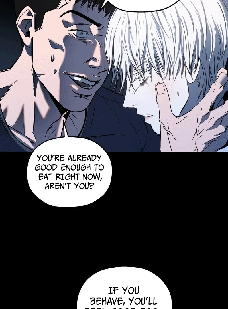 Scapegoat (MythToons) - Chapter 1 manhwa
