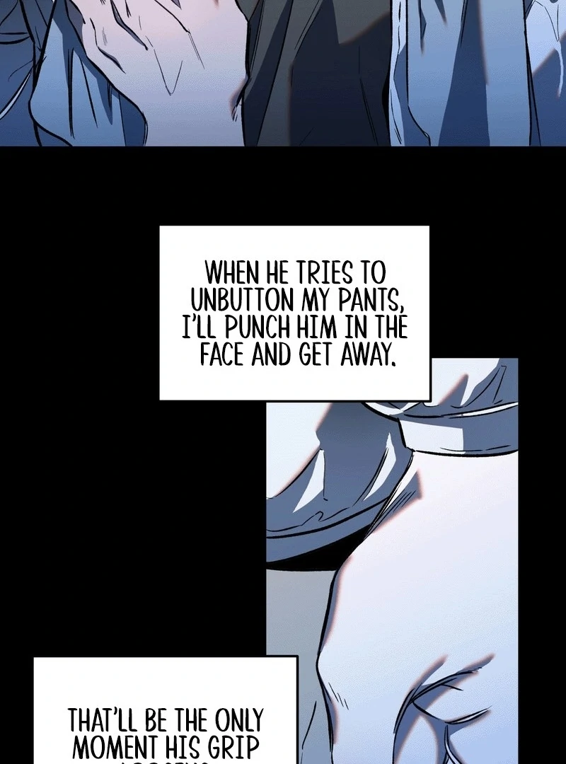 Scapegoat (MythToons) - Chapter 1 manhwa