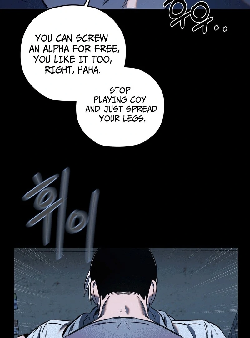 Scapegoat (MythToons) - Chapter 1 manhwa
