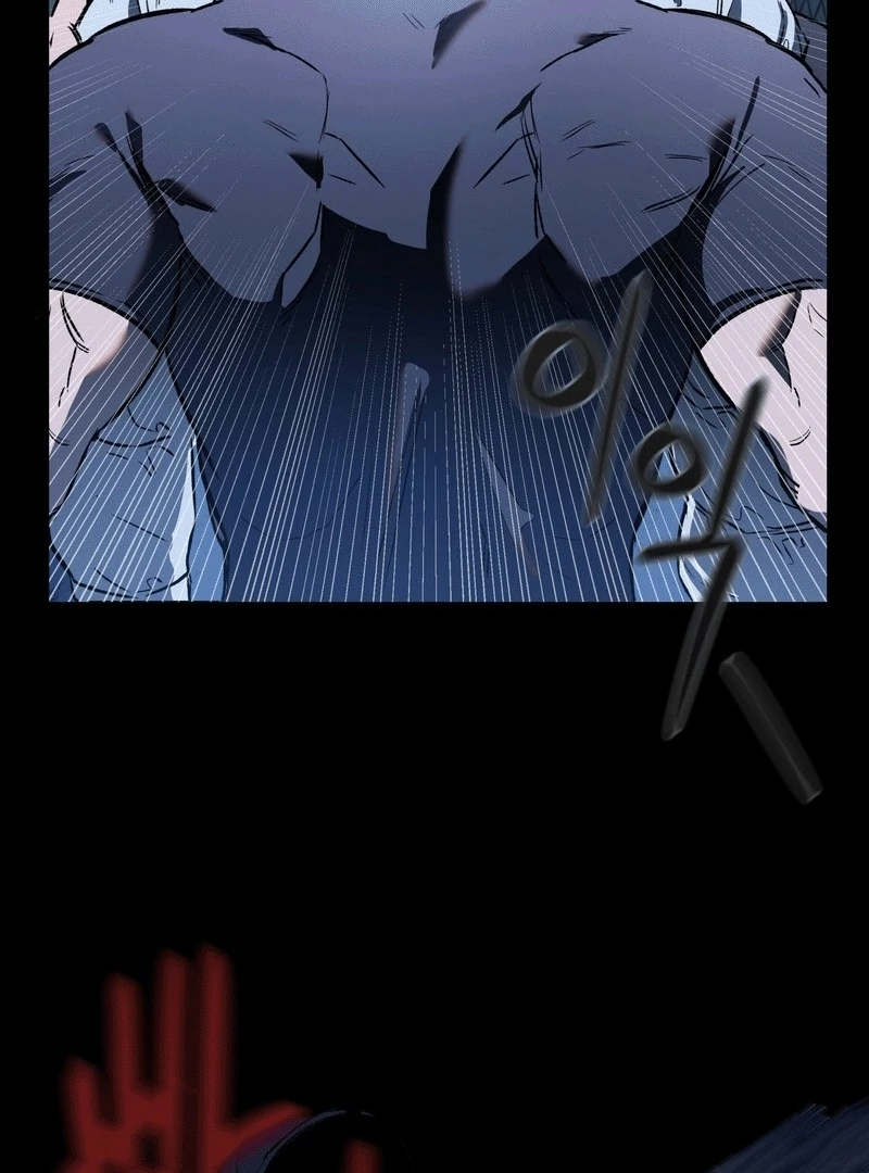 Scapegoat (MythToons) - Chapter 1 manhwa