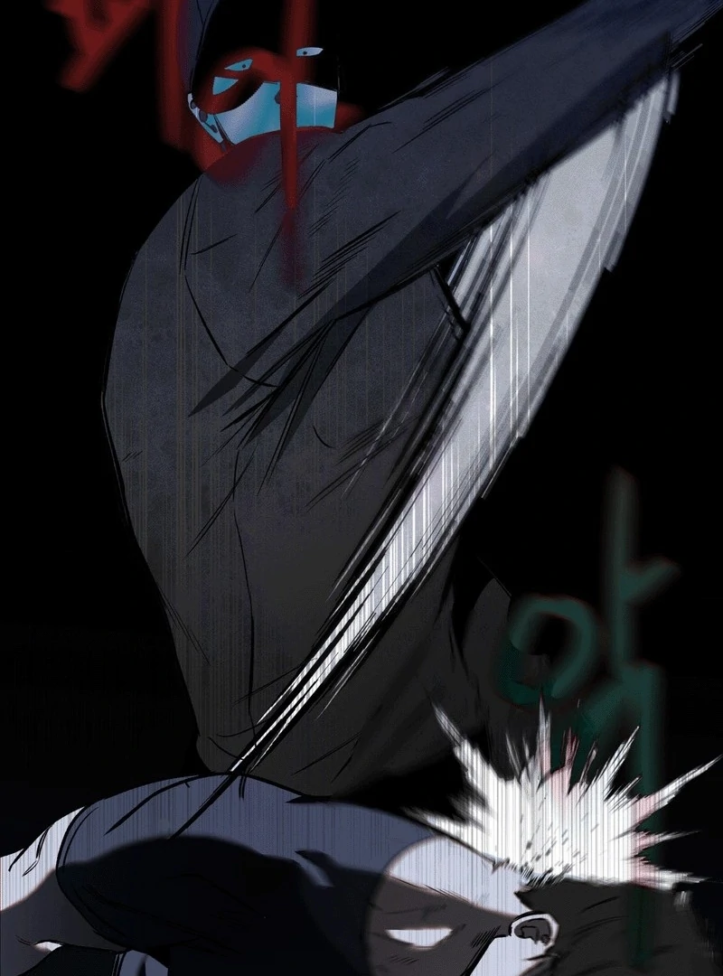 Scapegoat (MythToons) - Chapter 1 manhwa
