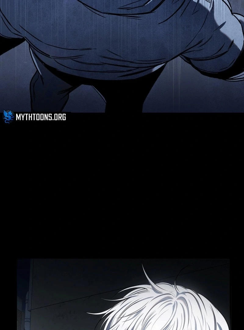 Scapegoat (MythToons) - Chapter 1 manhwa