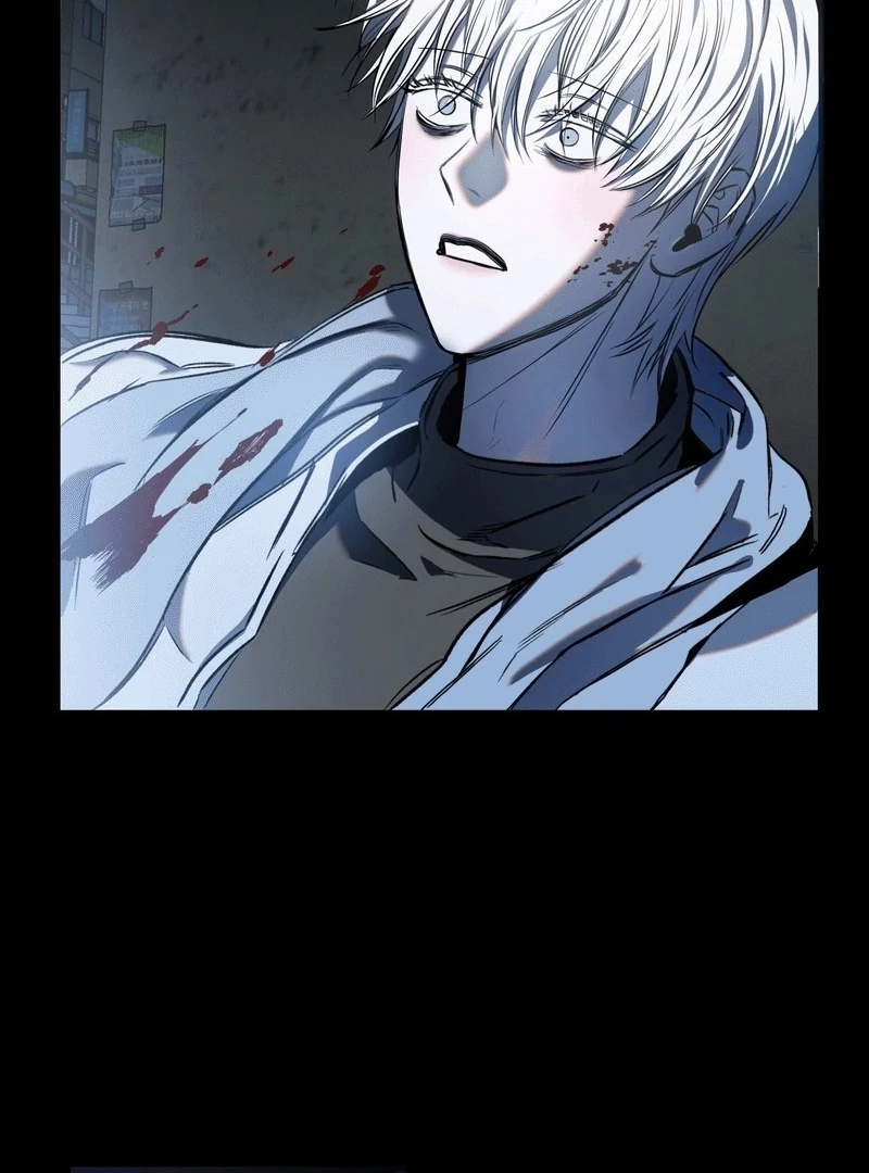 Scapegoat (MythToons) - Chapter 1 manhwa