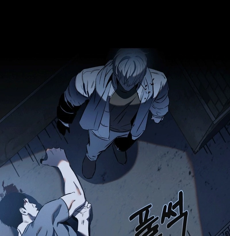 Scapegoat (MythToons) - Chapter 1 manhwa