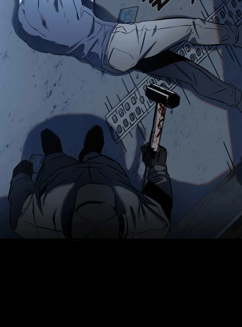 Scapegoat (MythToons) - Chapter 1 manhwa