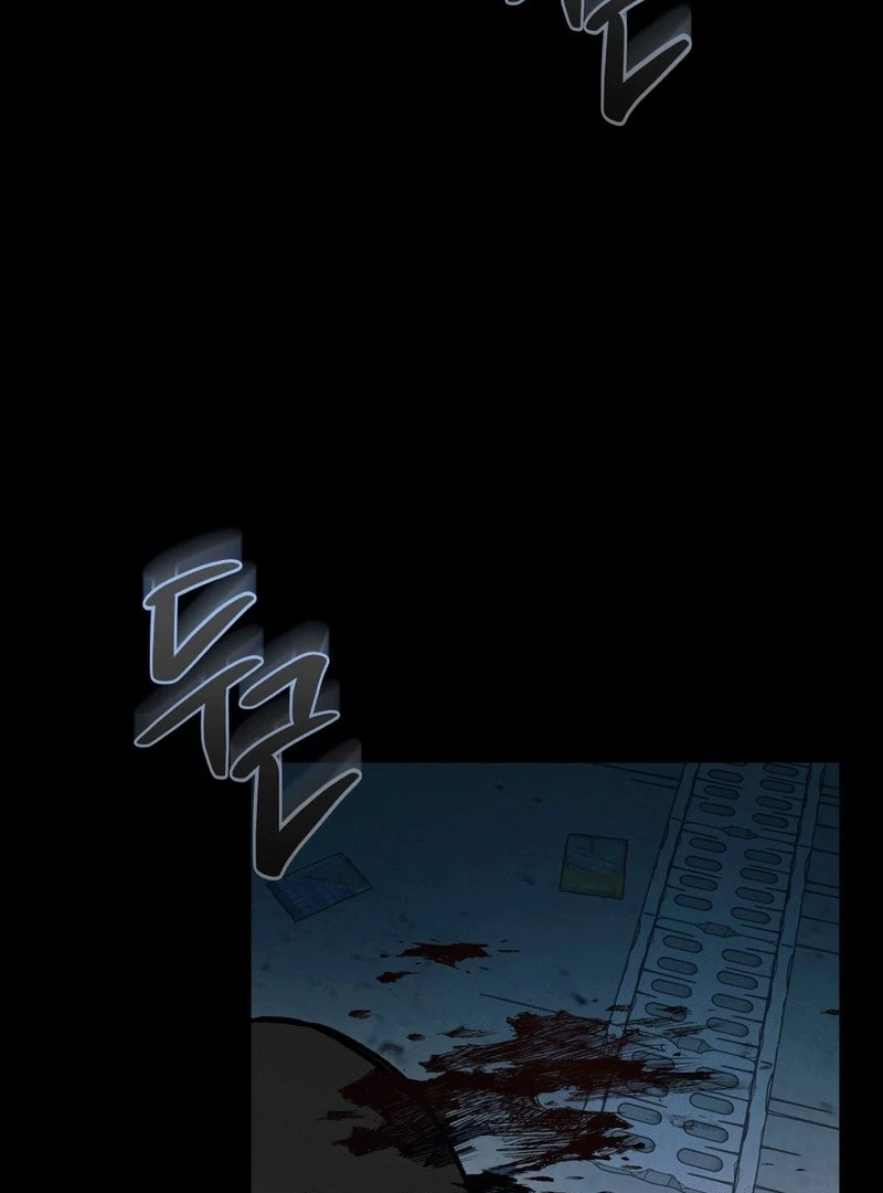 Scapegoat (MythToons) - Chapter 1 manhwa