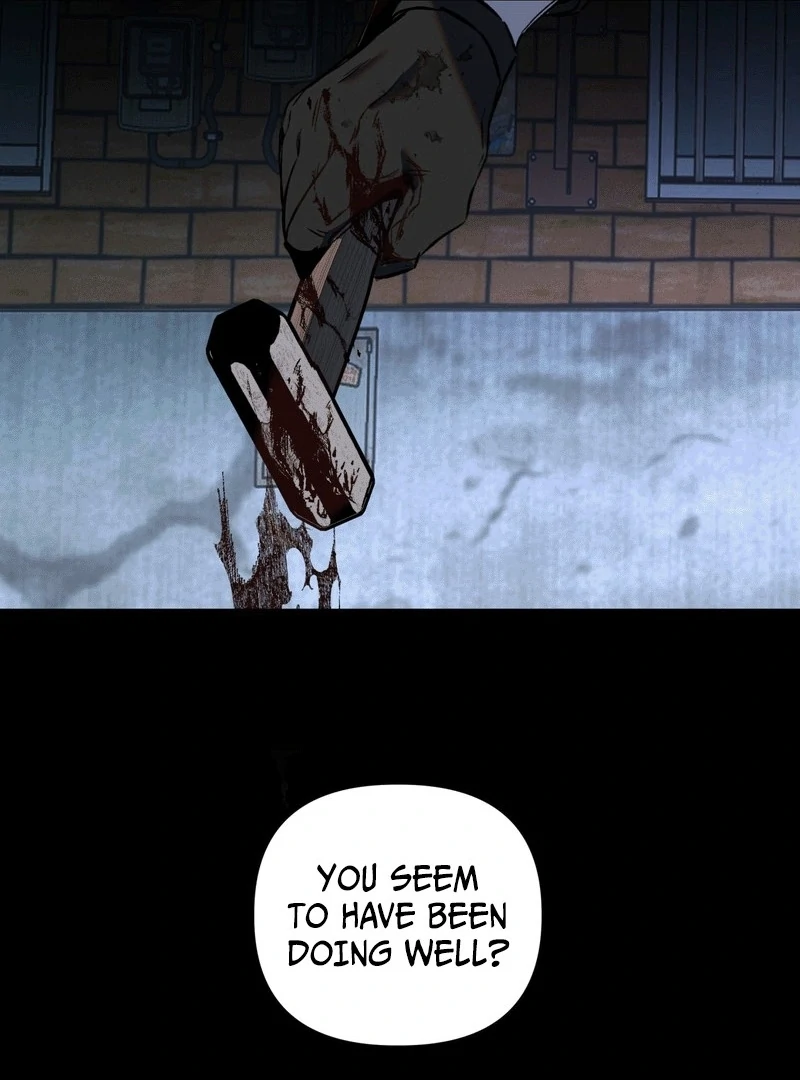 Scapegoat (MythToons) - Chapter 1 manhwa