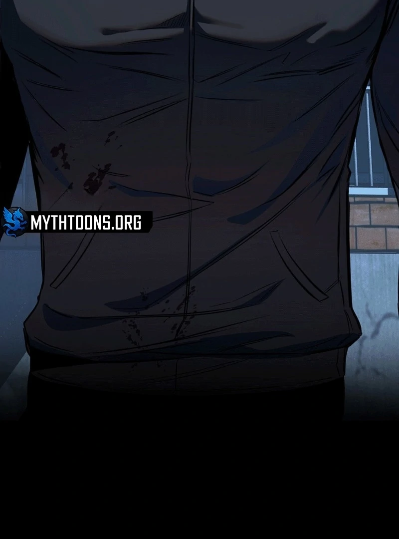 Scapegoat (MythToons) - Chapter 1 manhwa