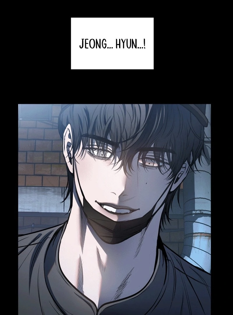 Scapegoat (MythToons) - Chapter 1 manhwa
