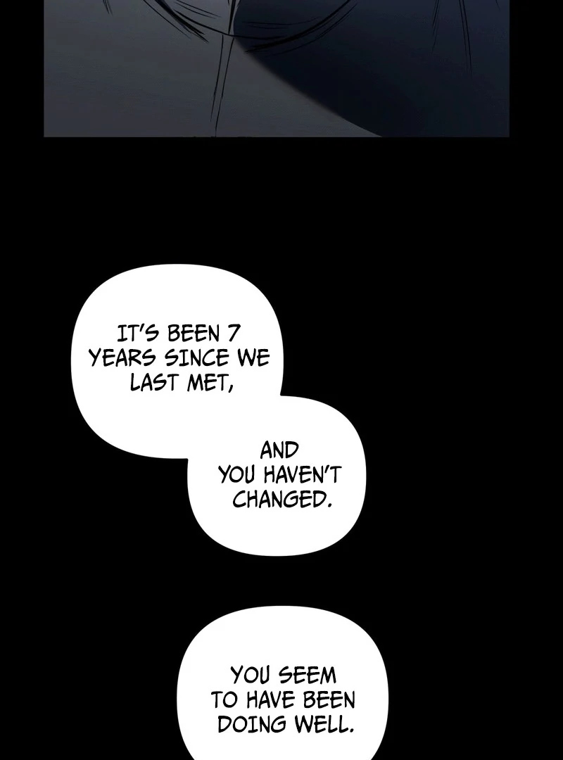 Scapegoat (MythToons) - Chapter 1 manhwa