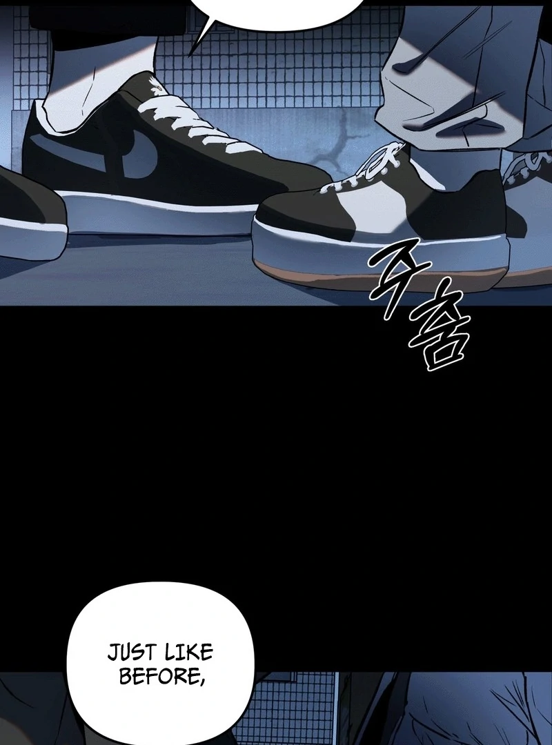 Scapegoat (MythToons) - Chapter 1 manhwa