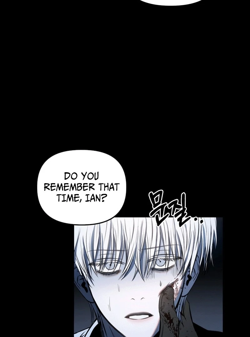 Scapegoat (MythToons) - Chapter 1 manhwa