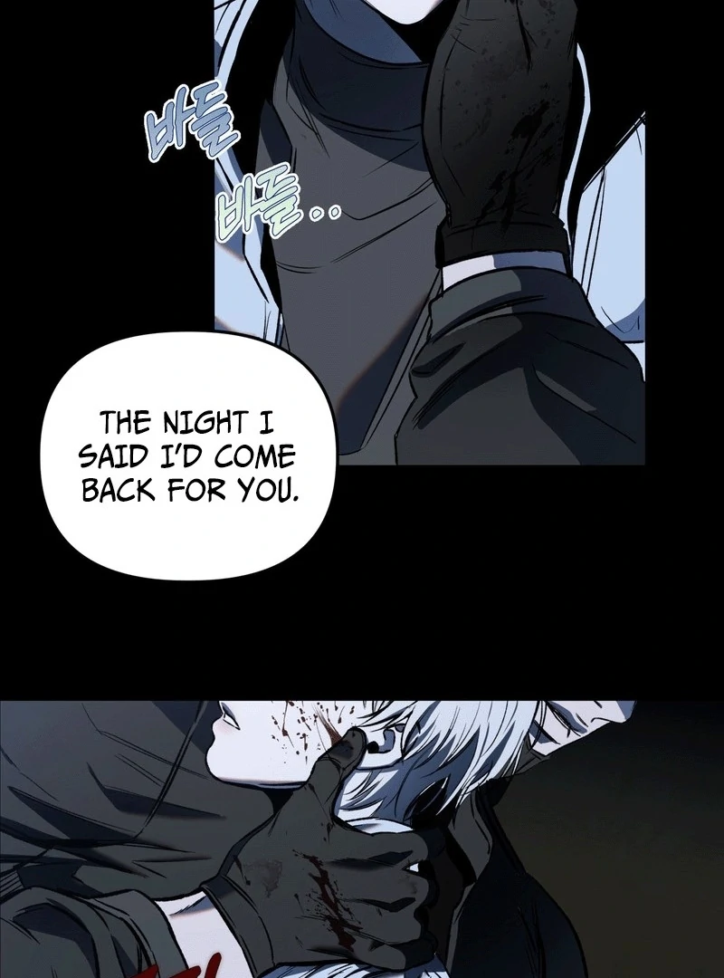 Scapegoat (MythToons) - Chapter 1 manhwa