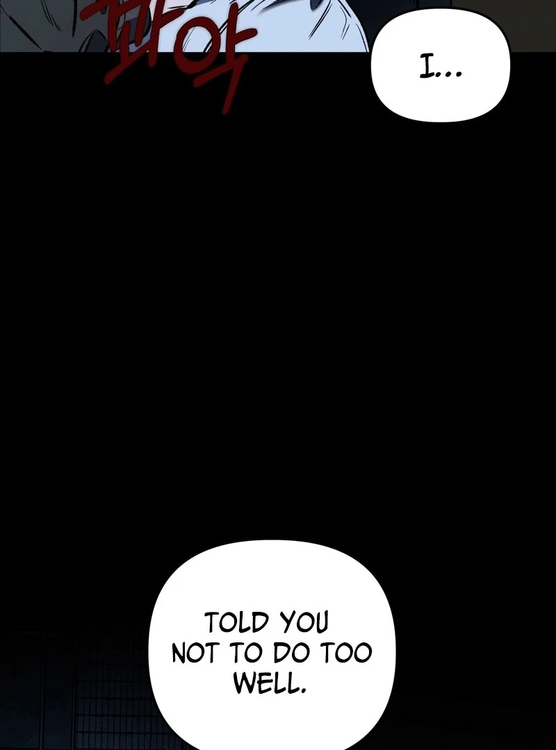 Scapegoat (MythToons) - Chapter 1 manhwa