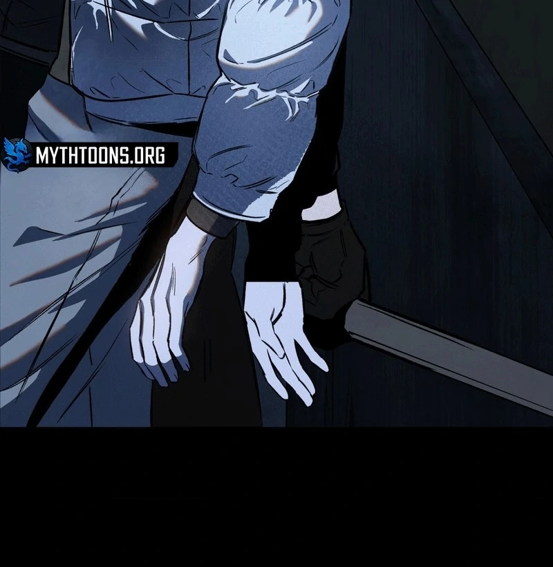 Scapegoat (MythToons) - Chapter 1 manhwa