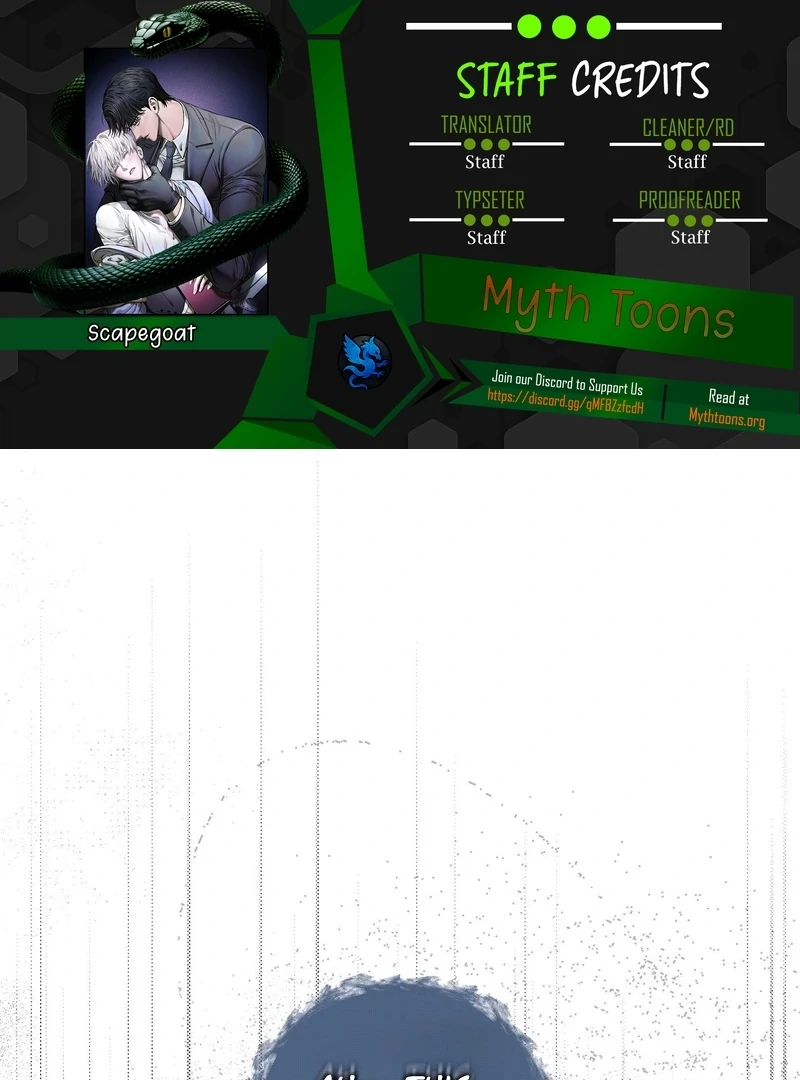 Scapegoat (MythToons) - Chapter 2 manhwa