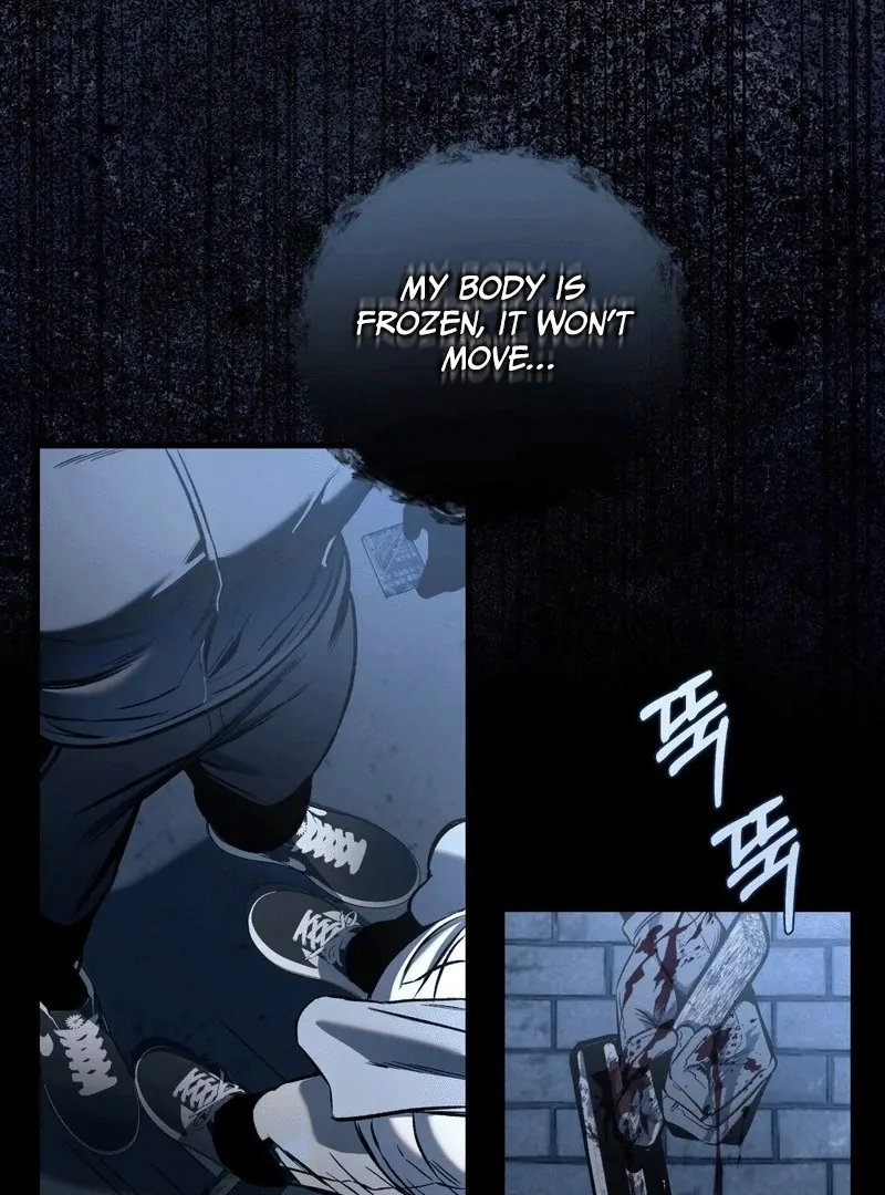Scapegoat (MythToons) - Chapter 2 manhwa