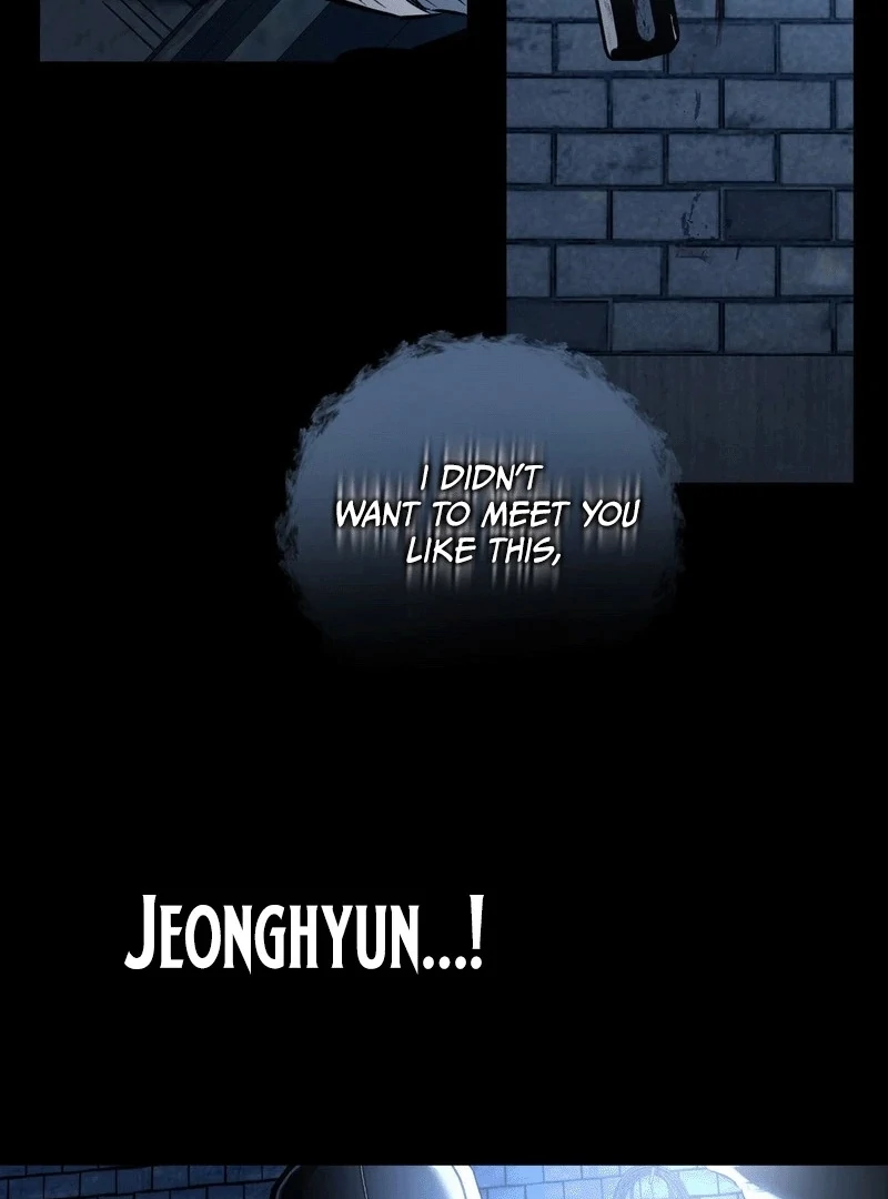 Scapegoat (MythToons) - Chapter 2 manhwa