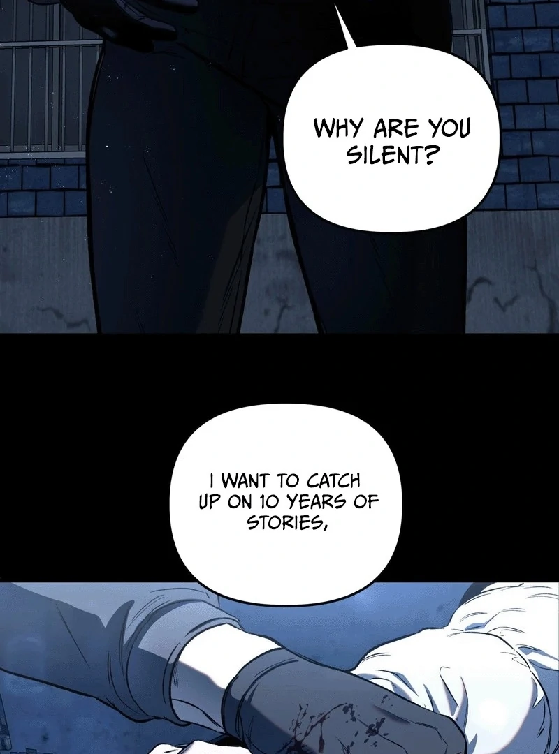 Scapegoat (MythToons) - Chapter 2 manhwa