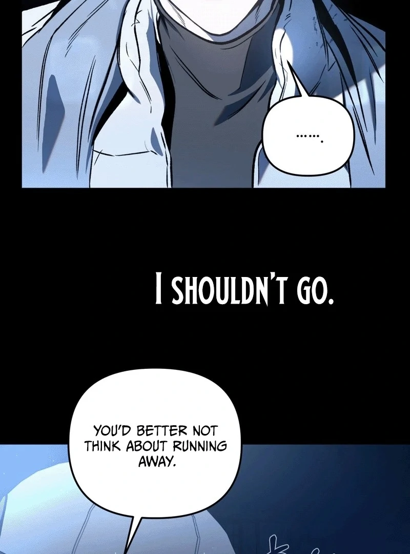 Scapegoat (MythToons) - Chapter 2 manhwa