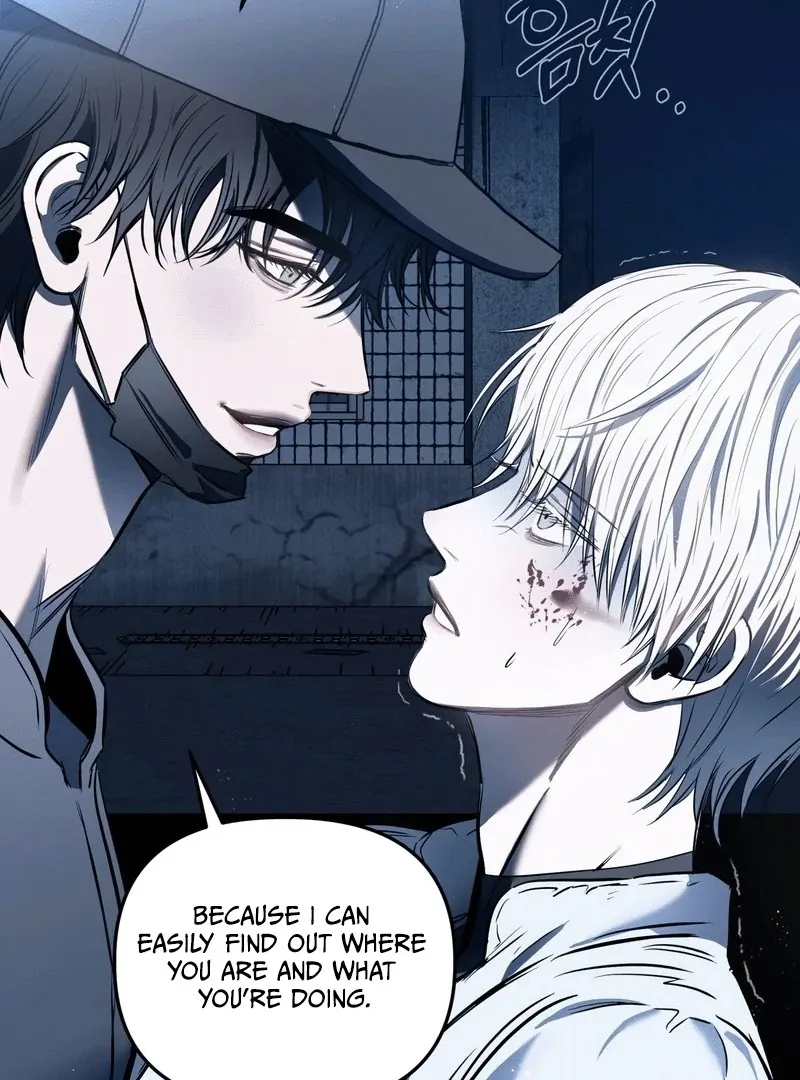 Scapegoat (MythToons) - Chapter 2 manhwa