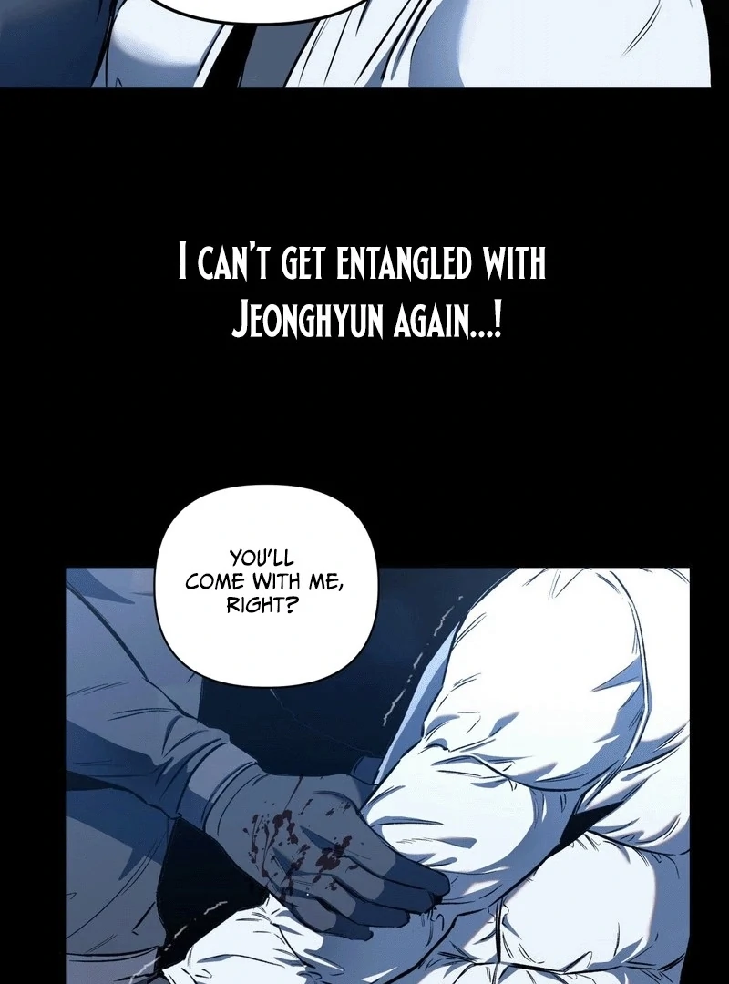 Scapegoat (MythToons) - Chapter 2 manhwa