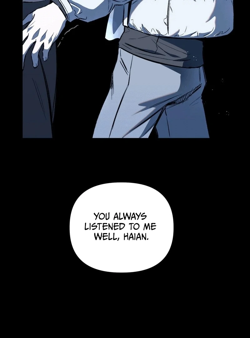 Scapegoat (MythToons) - Chapter 2 manhwa