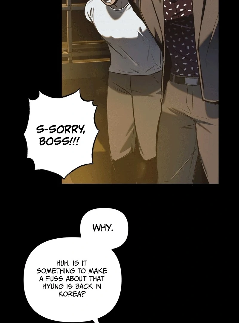Scapegoat (MythToons) - Chapter 2 manhwa