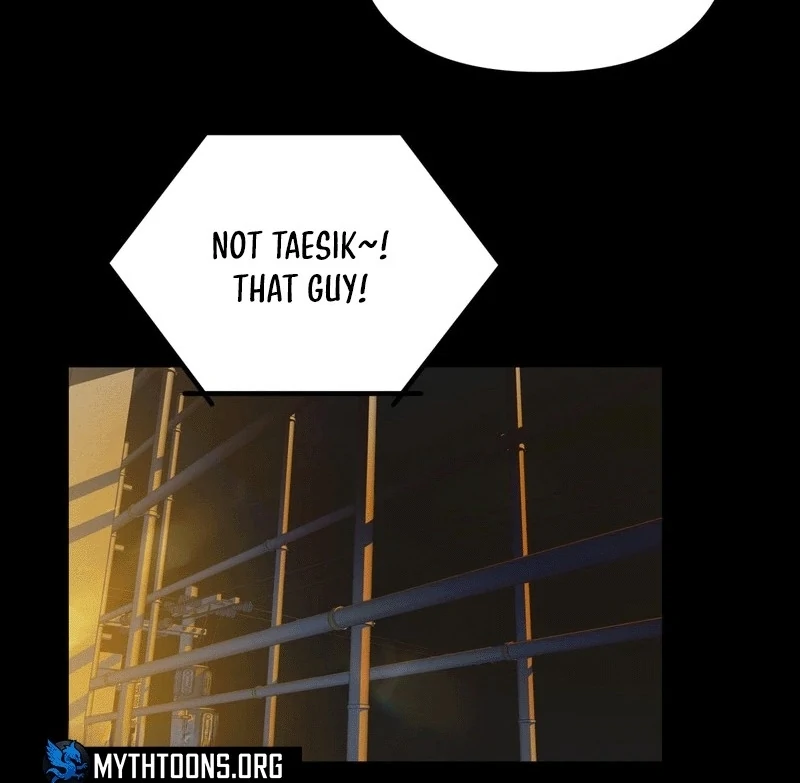 Scapegoat (MythToons) - Chapter 2 manhwa