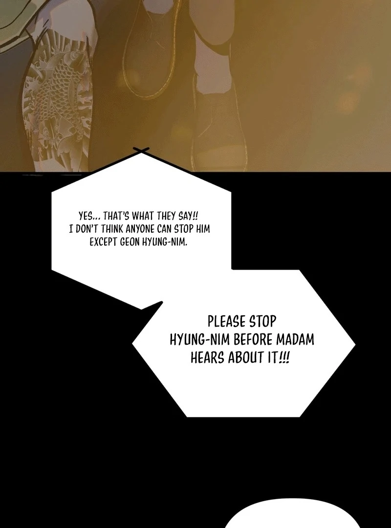 Scapegoat (MythToons) - Chapter 2 manhwa