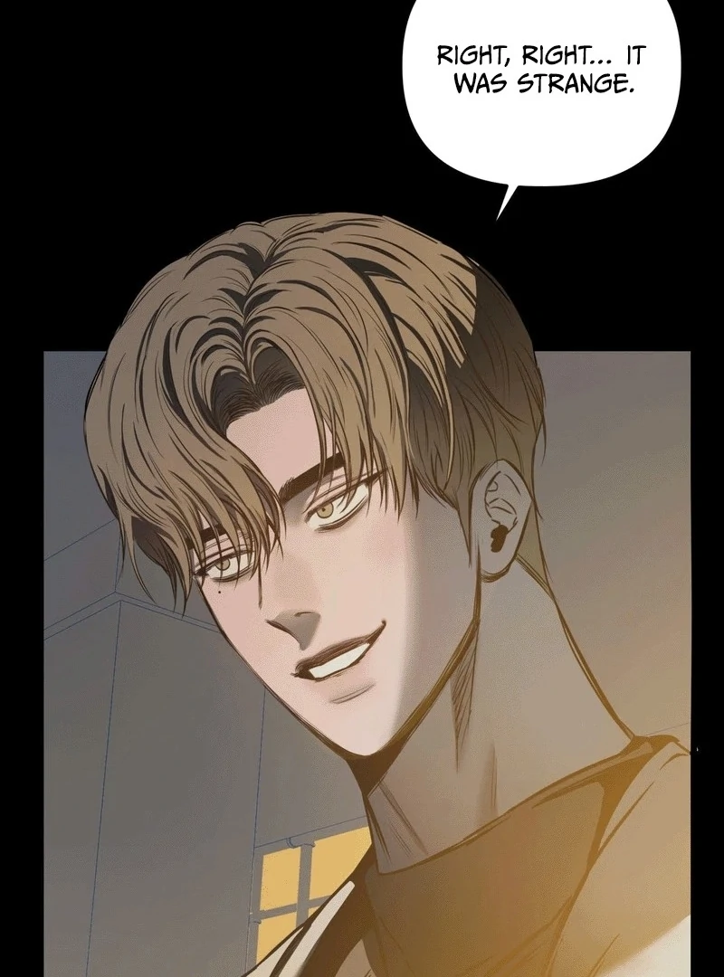 Scapegoat (MythToons) - Chapter 2 manhwa