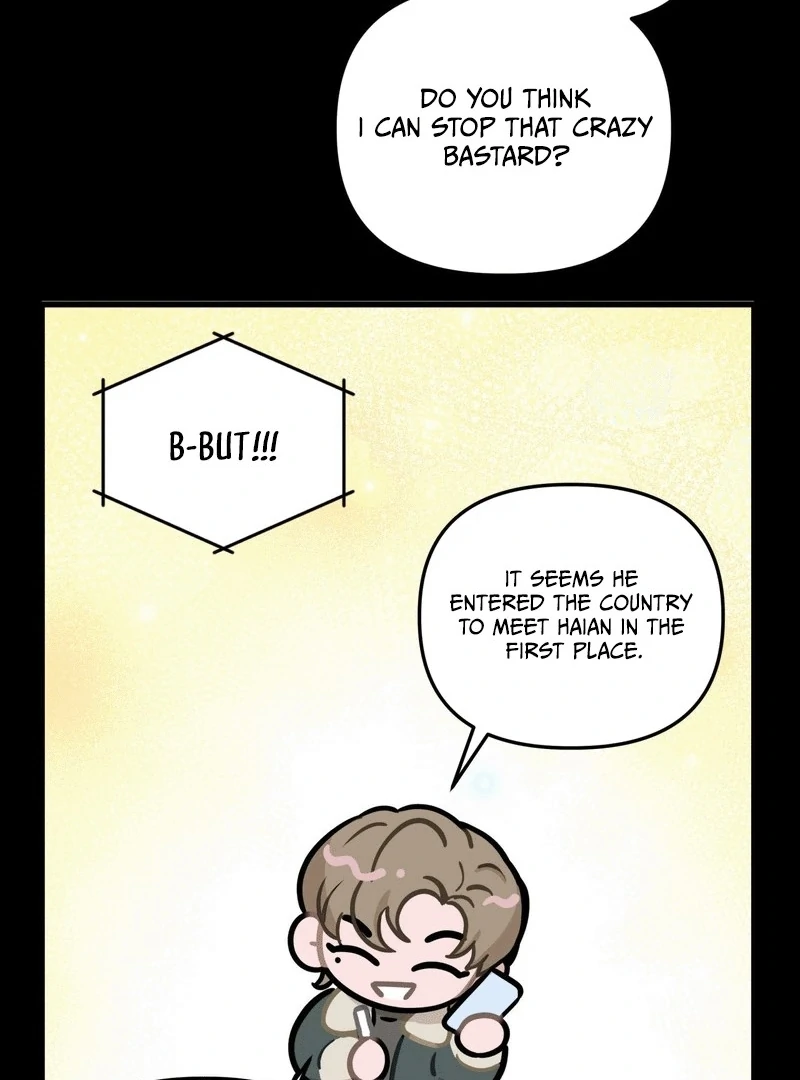 Scapegoat (MythToons) - Chapter 2 manhwa
