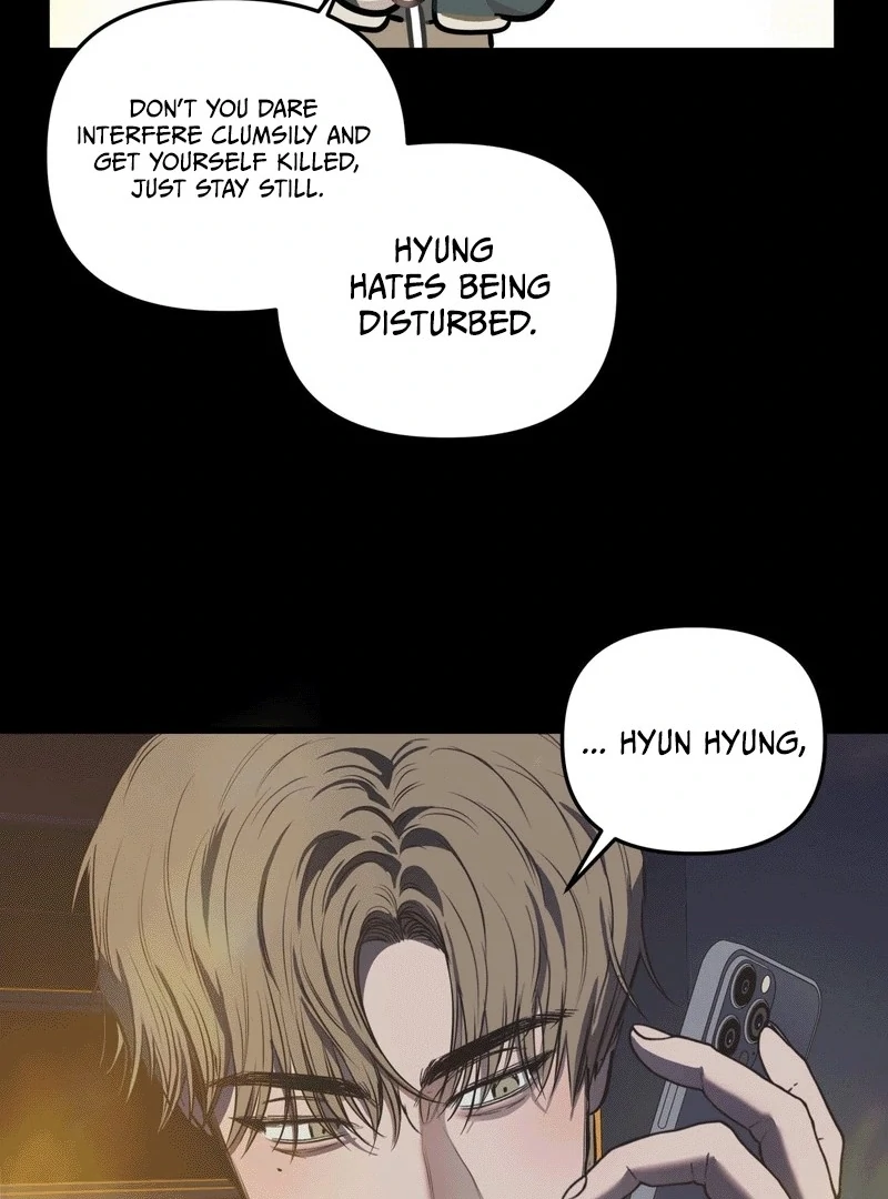 Scapegoat (MythToons) - Chapter 2 manhwa