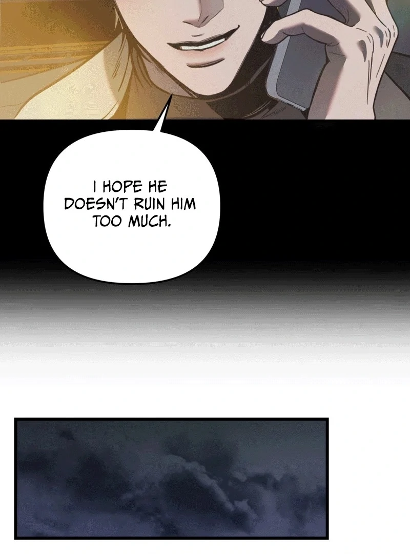Scapegoat (MythToons) - Chapter 2 manhwa
