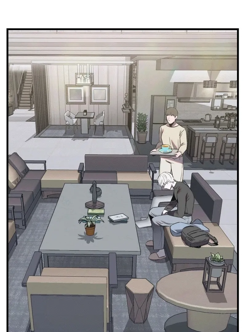 Scapegoat (MythToons) - Chapter 2 manhwa