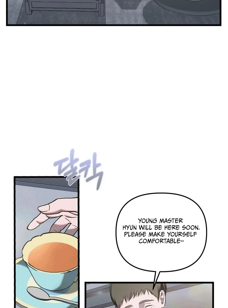Scapegoat (MythToons) - Chapter 2 manhwa