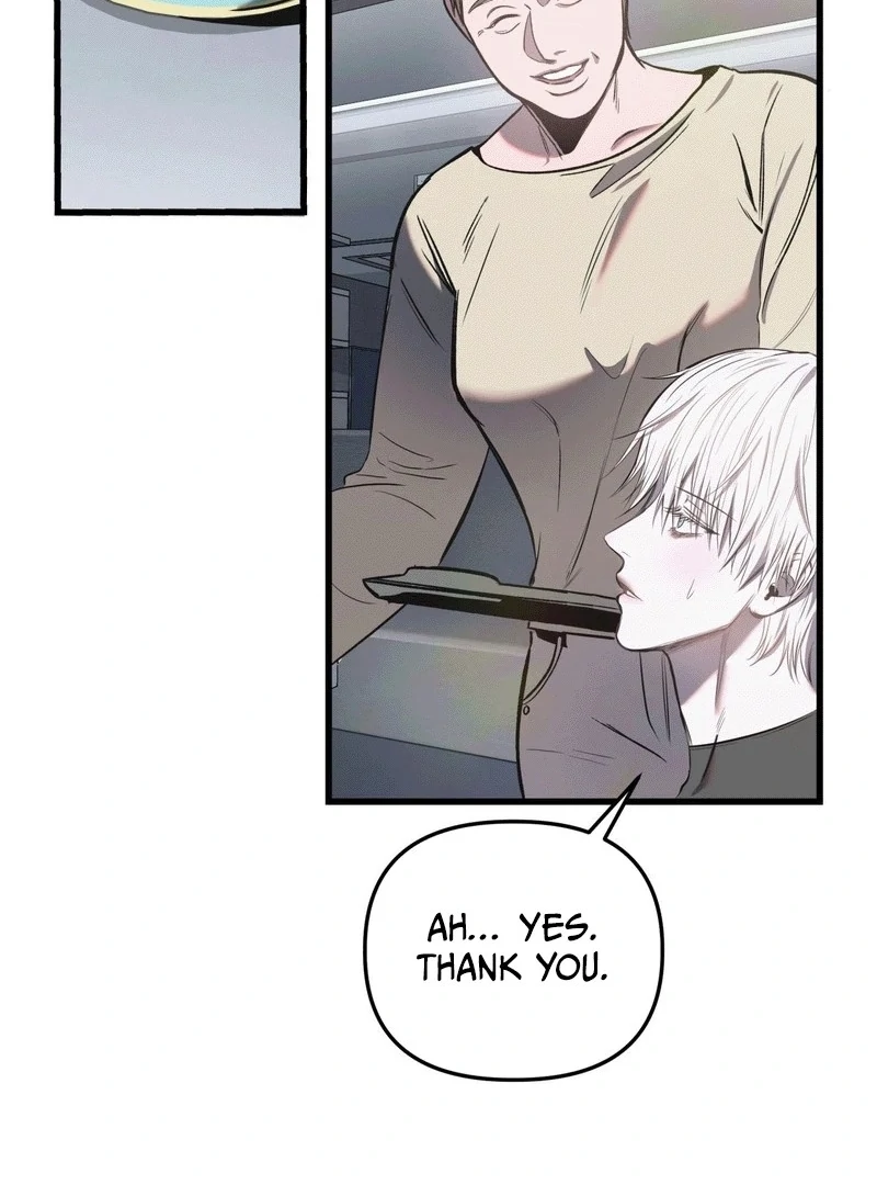 Scapegoat (MythToons) - Chapter 2 manhwa