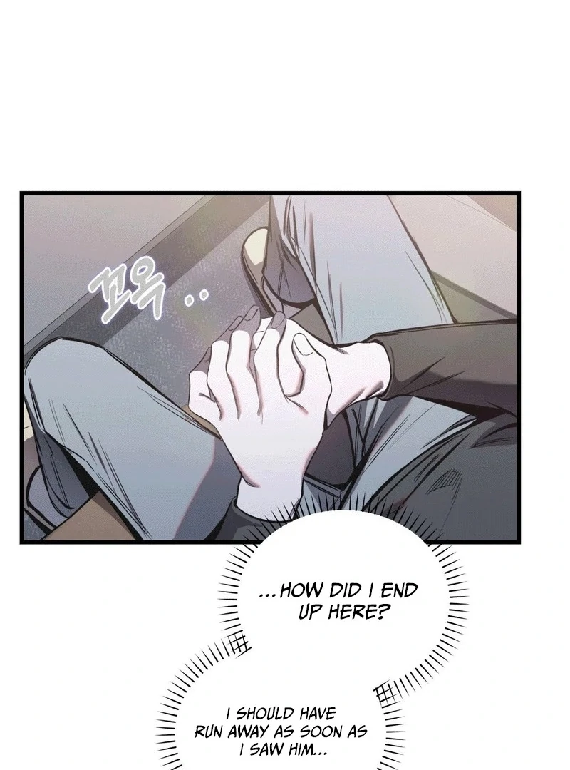 Scapegoat (MythToons) - Chapter 2 manhwa