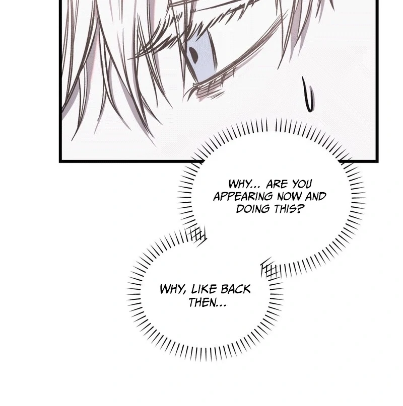 Scapegoat (MythToons) - Chapter 2 manhwa