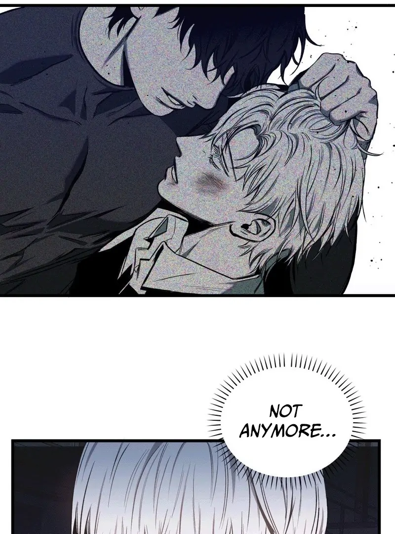 Scapegoat (MythToons) - Chapter 2 manhwa