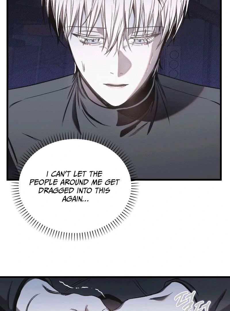 Scapegoat (MythToons) - Chapter 2 manhwa