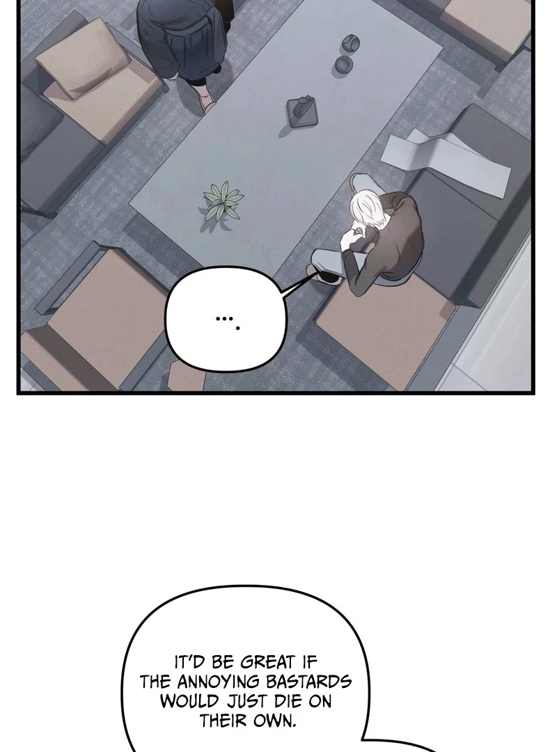 Scapegoat (MythToons) - Chapter 2 manhwa
