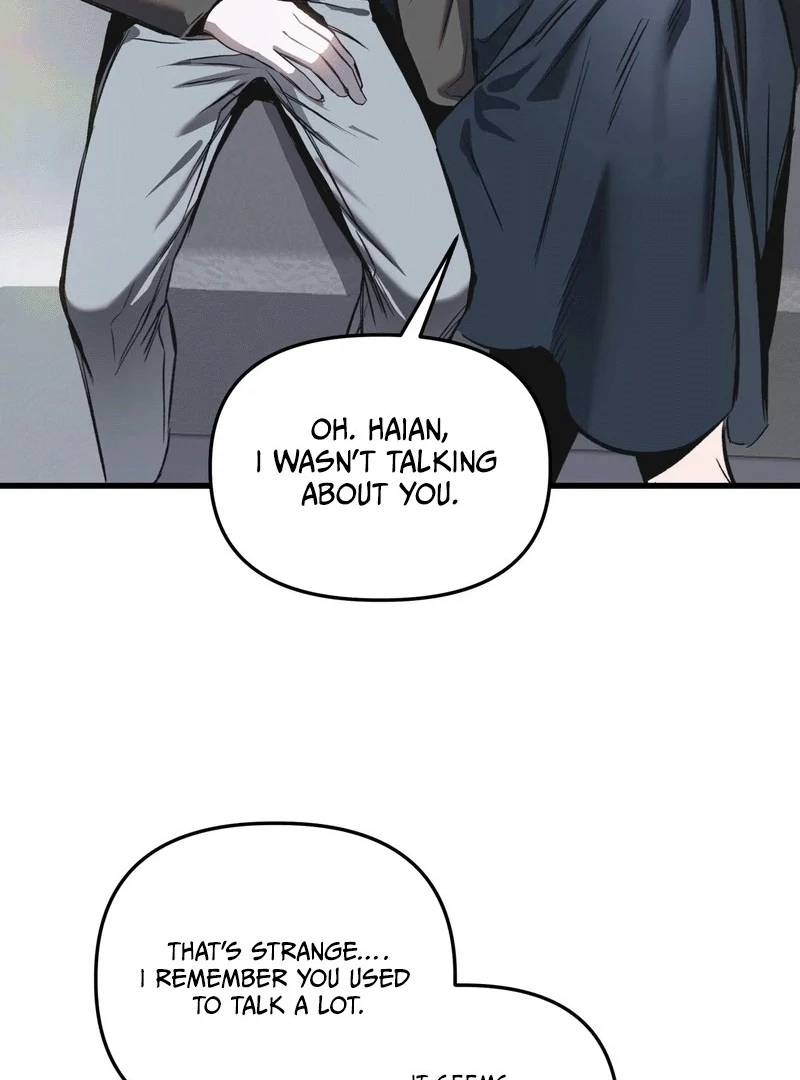 Scapegoat (MythToons) - Chapter 2 manhwa