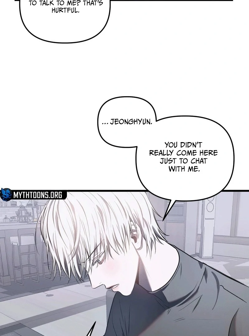 Scapegoat (MythToons) - Chapter 2 manhwa