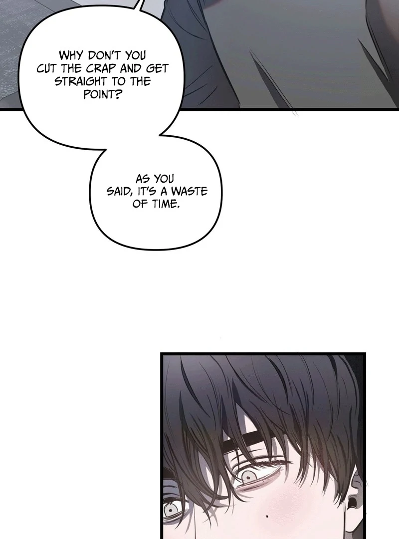 Scapegoat (MythToons) - Chapter 2 manhwa