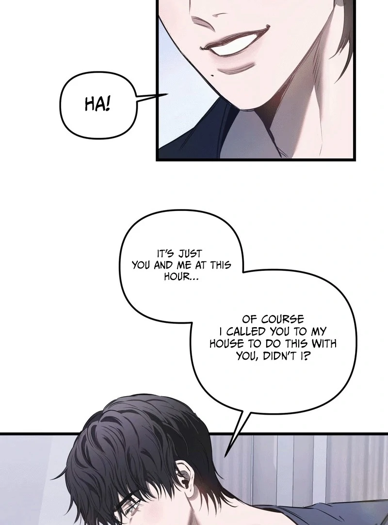 Scapegoat (MythToons) - Chapter 2 manhwa