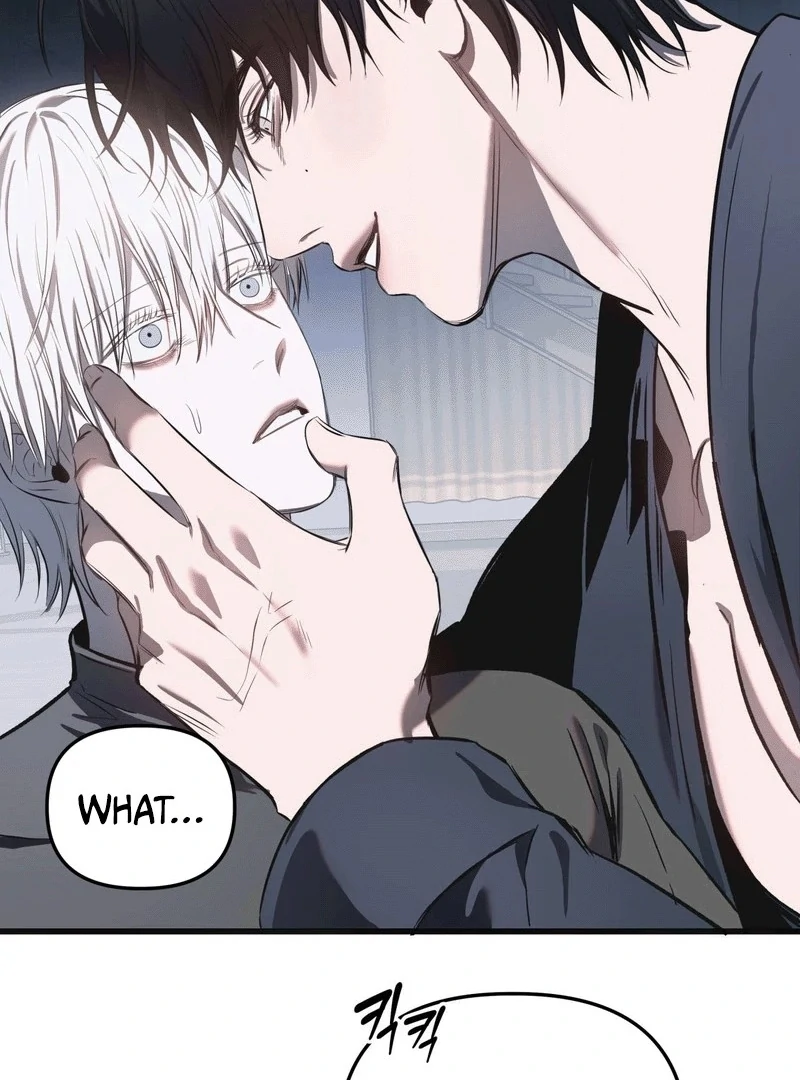 Scapegoat (MythToons) - Chapter 2 manhwa