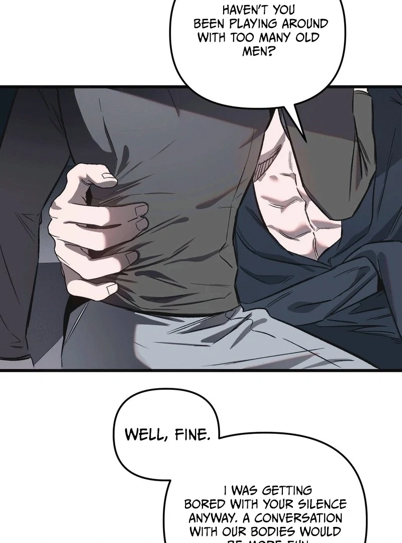 Scapegoat (MythToons) - Chapter 2 manhwa